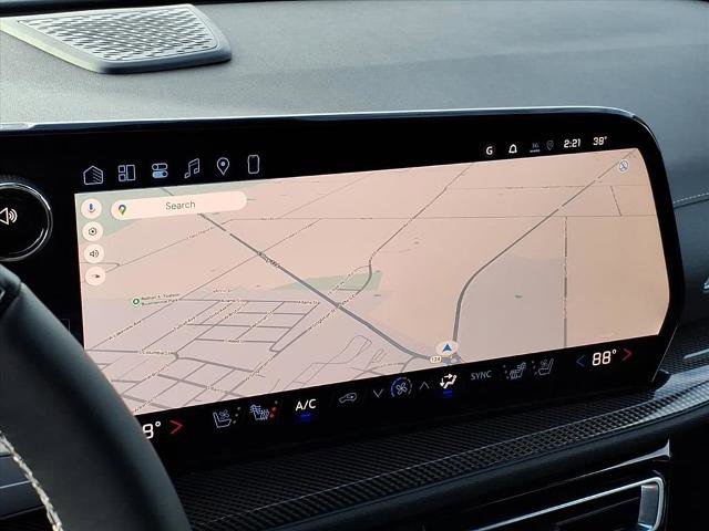 New 2026 Chevrolet Traverse High Country w/ LPO, Floor Liner Package image 24