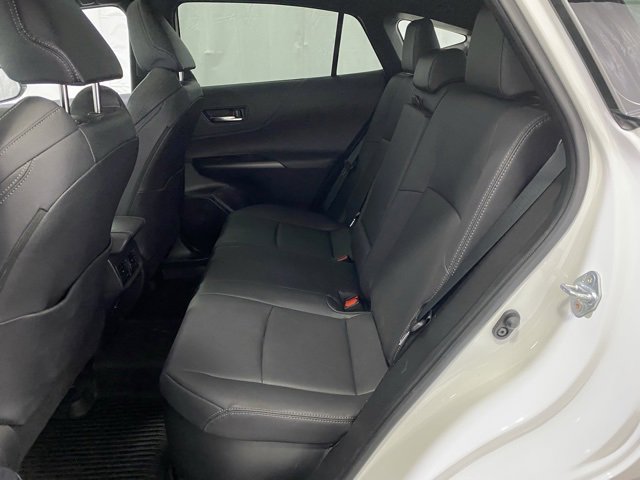 Certified 2024 Toyota Venza Nightshade image 9