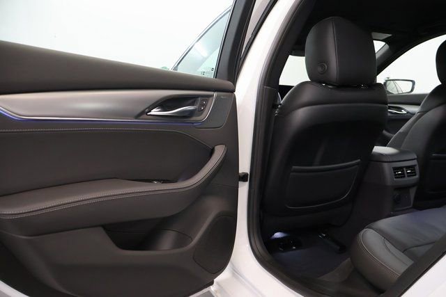 New 2026 Cadillac CT5 Premium Luxury image 26