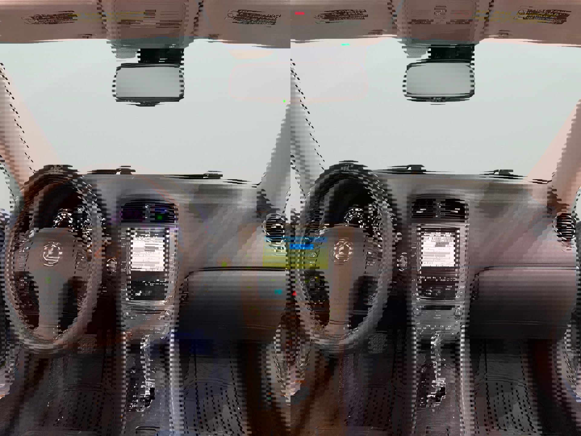 Used 2010 Lexus IS 350C RWD image 15