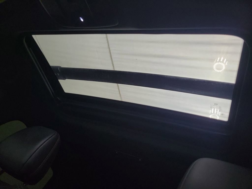 Used 2022 MAZDA CX-5 AWD 2.5 Turbo image 11