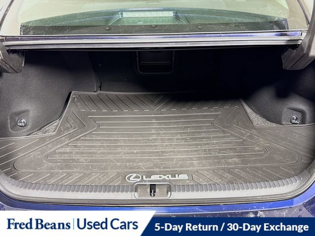 Used 2022 Lexus ES 350 w/ Accessory Package image 27