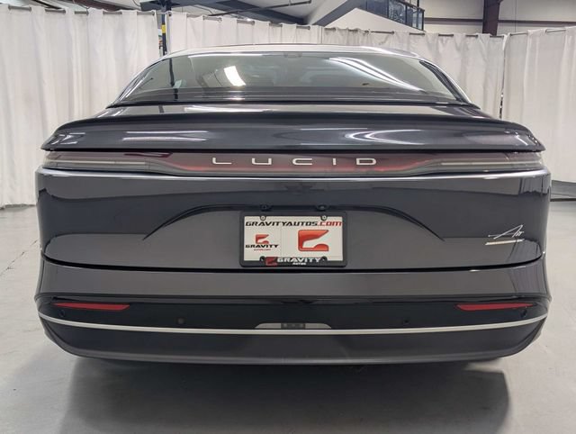 Used 2023 Lucid Air Touring AWD/4WD image 24