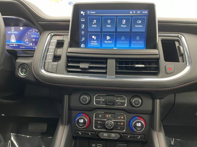 Used 2023 Chevrolet Tahoe RST w/ Luxury Package AWD/4WD image 4