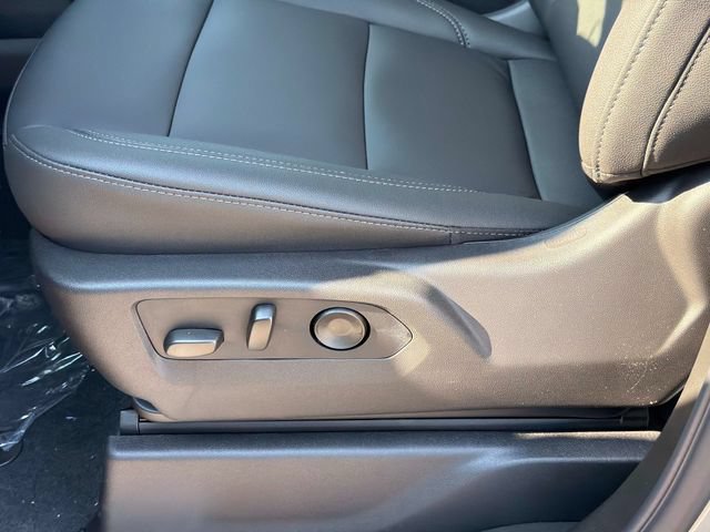 New 2026 Chevrolet Silverado 1500 RST w/ RST All Star Premium Package AWD/4WD image 21
