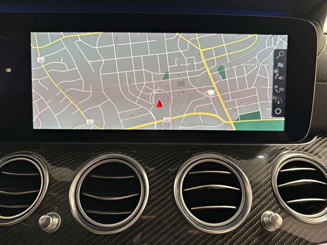 Used 2019 Mercedes-Benz E 63 AMG S image 24