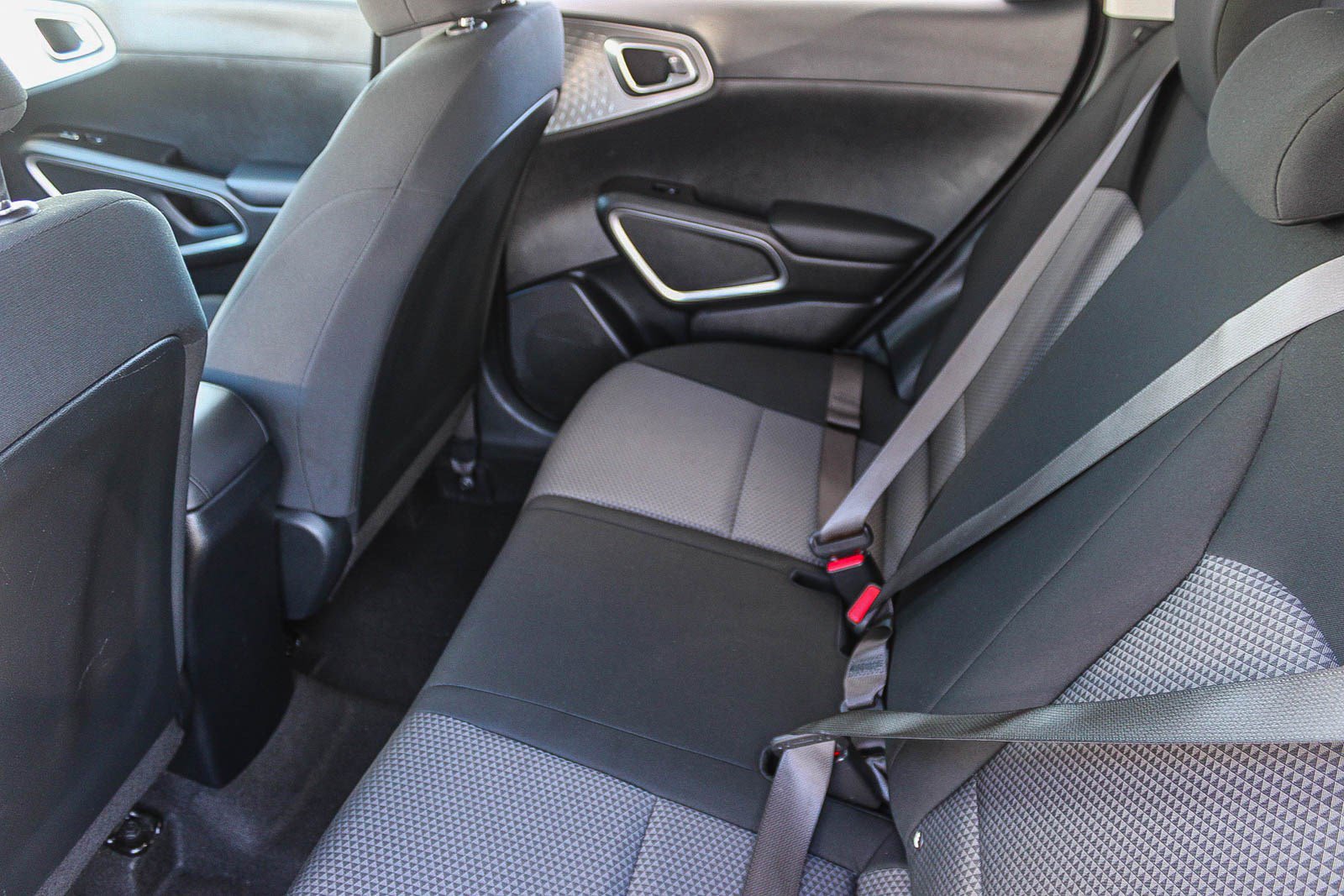 Used 2023 Kia Soul LX w/ Option Group 015 image 19