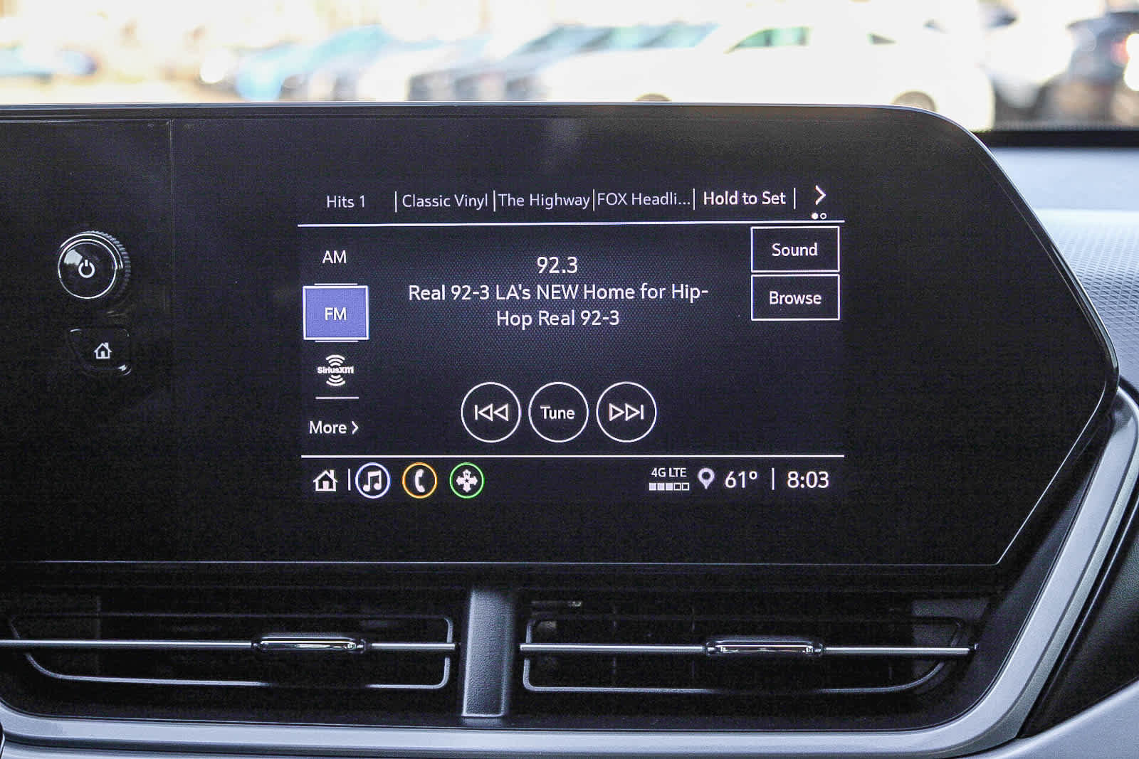 Used 2024 Chevrolet Trax LS w/ LS Convenience Package image 14