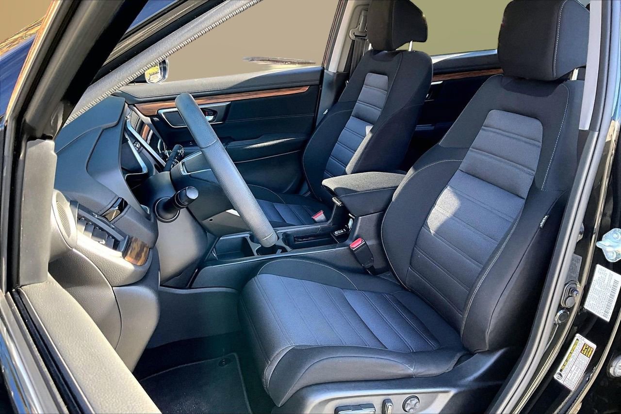 Used 2022 Honda CR-V EX image 20