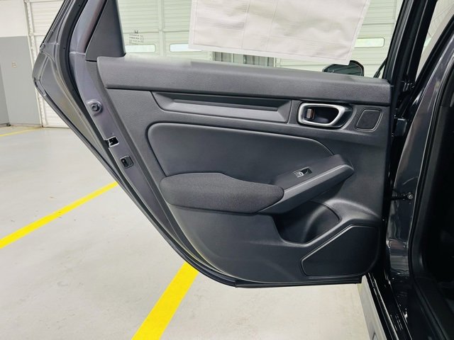 New 2026 Honda Civic Sport Touring image 25