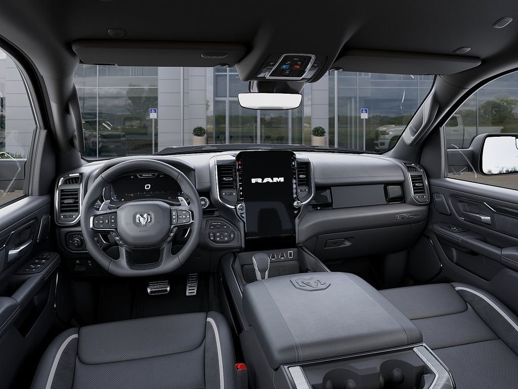 New 2026 RAM 1500 Rebel AWD/4WD image 14