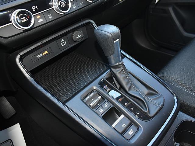 Certified 2025 Honda CR-V LX image 23