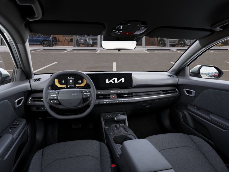 New 2026 Kia K4 LXS image 18