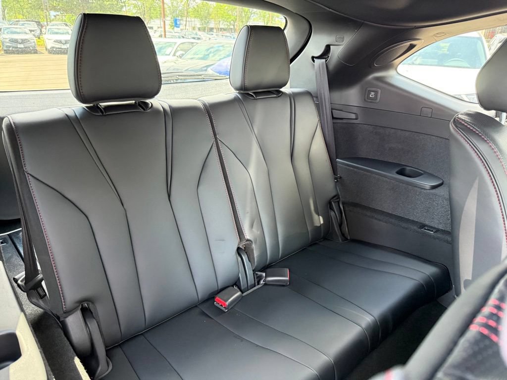 New 2026 Acura MDX A-Spec w/ Advance Package AWD/4WD image 18