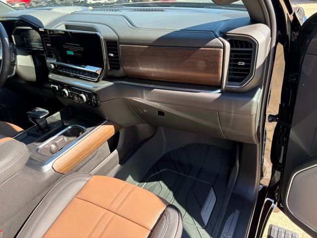 New 2026 Chevrolet Silverado 1500 High Country image 15