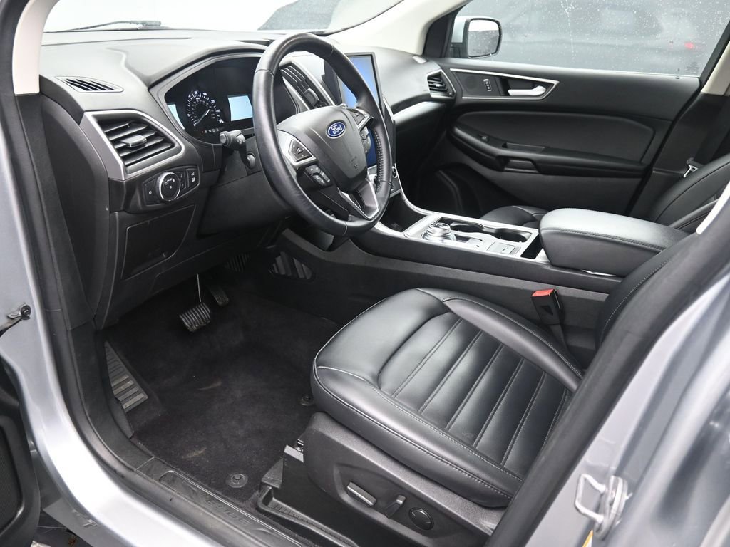 Used 2022 Ford Edge SEL w/ Convenience Package image 10