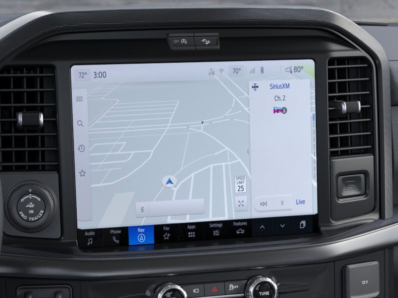 New 2026 Ford F150 Platinum w/ Equipment Group 700A Standard AWD/4WD image 16