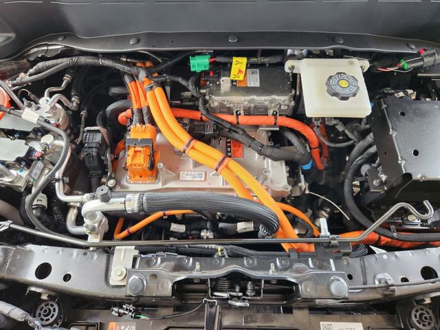 New 2027 Chevrolet Bolt LT w/ Comfort Package image 22