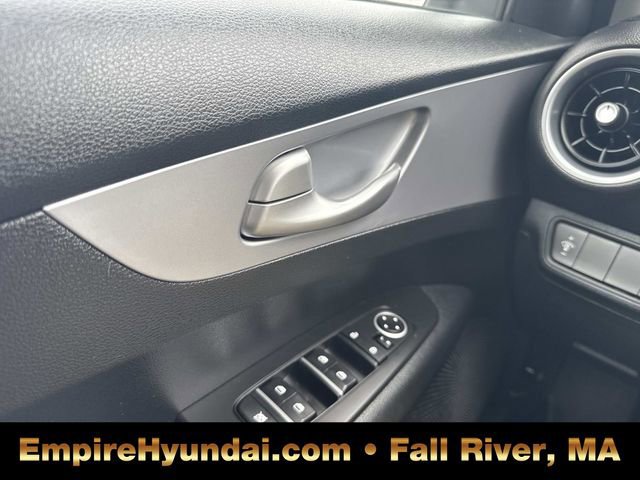 Used 2024 Kia Forte LXS image 31