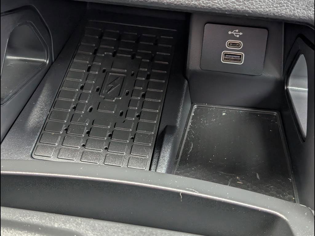 Used 2024 Ford Ranger XLT w/ Equipment Group 301A High image 17