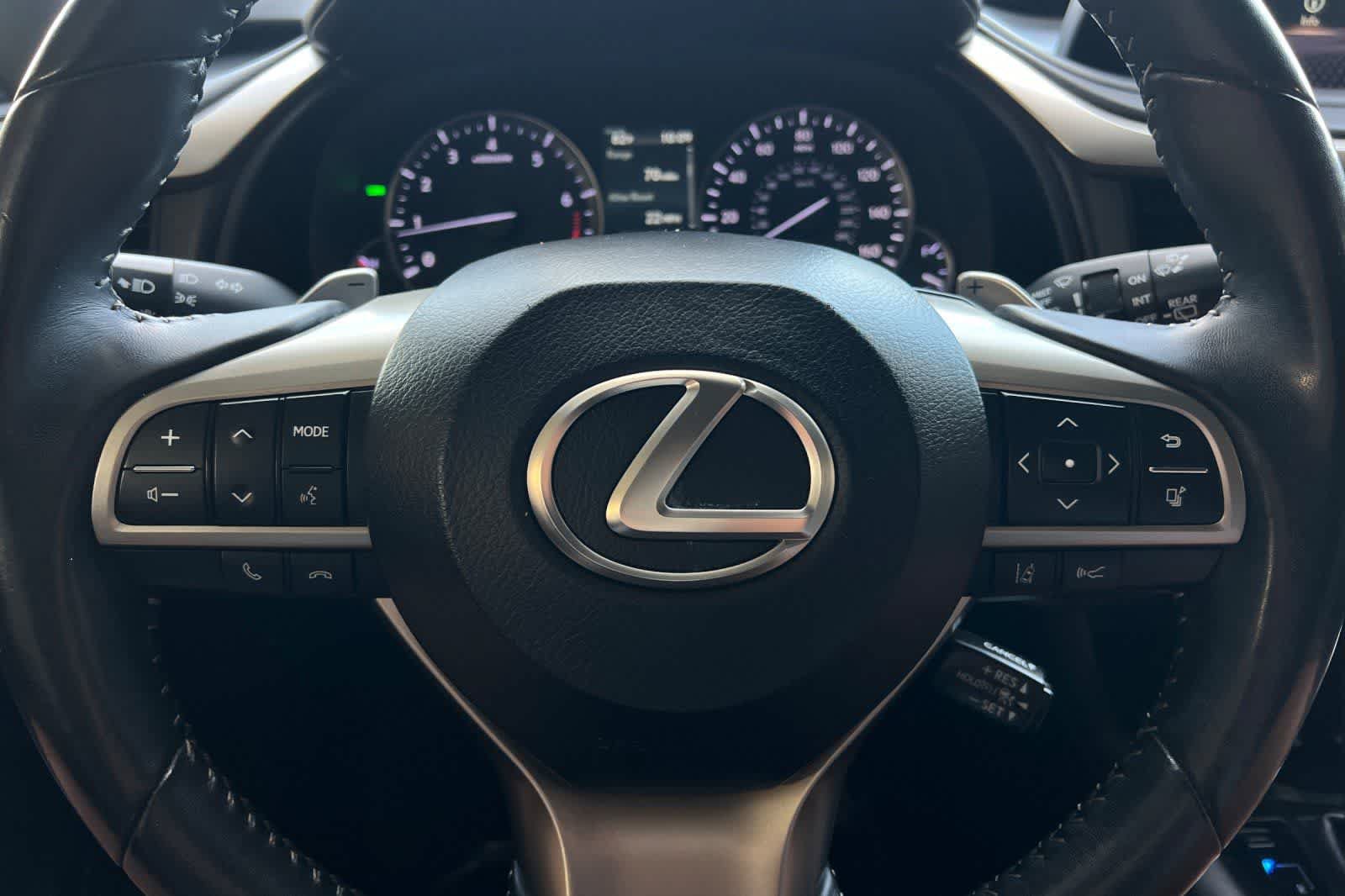 Used 2020 Lexus RX 350 FWD image 25