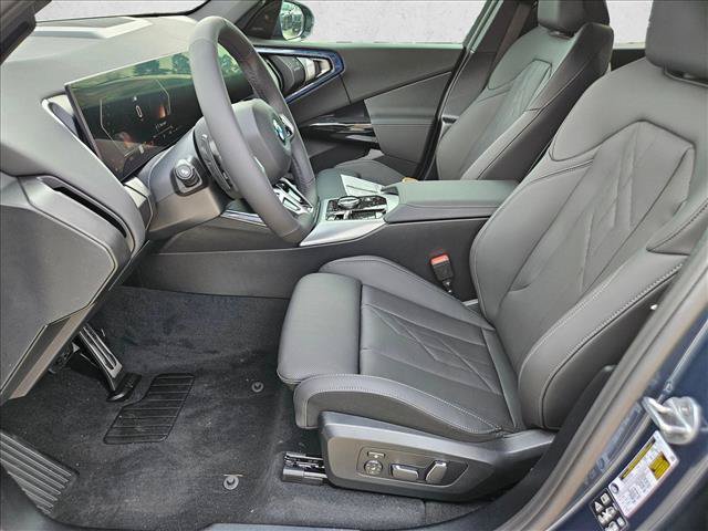 Used 2026 BMW X3 xDrive30i w/ M Sport Package AWD/4WD image 15
