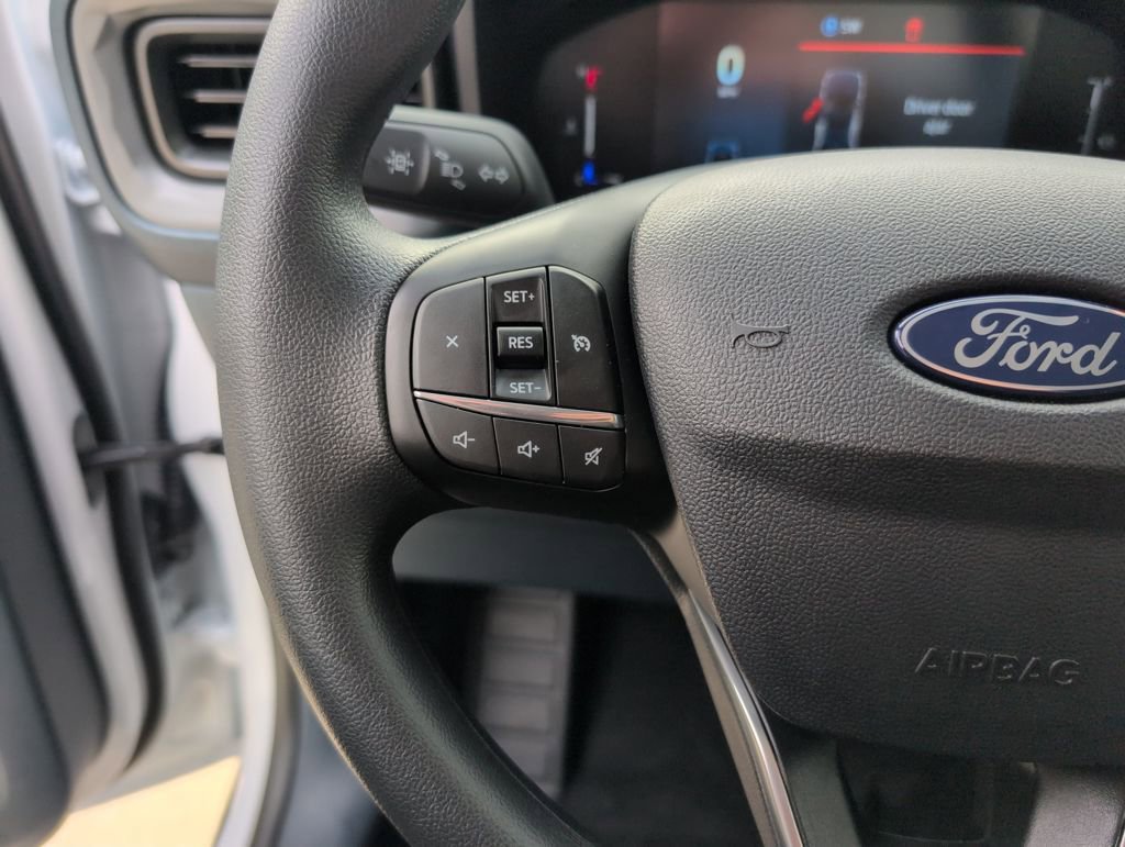 New 2026 Ford Maverick XL image 30