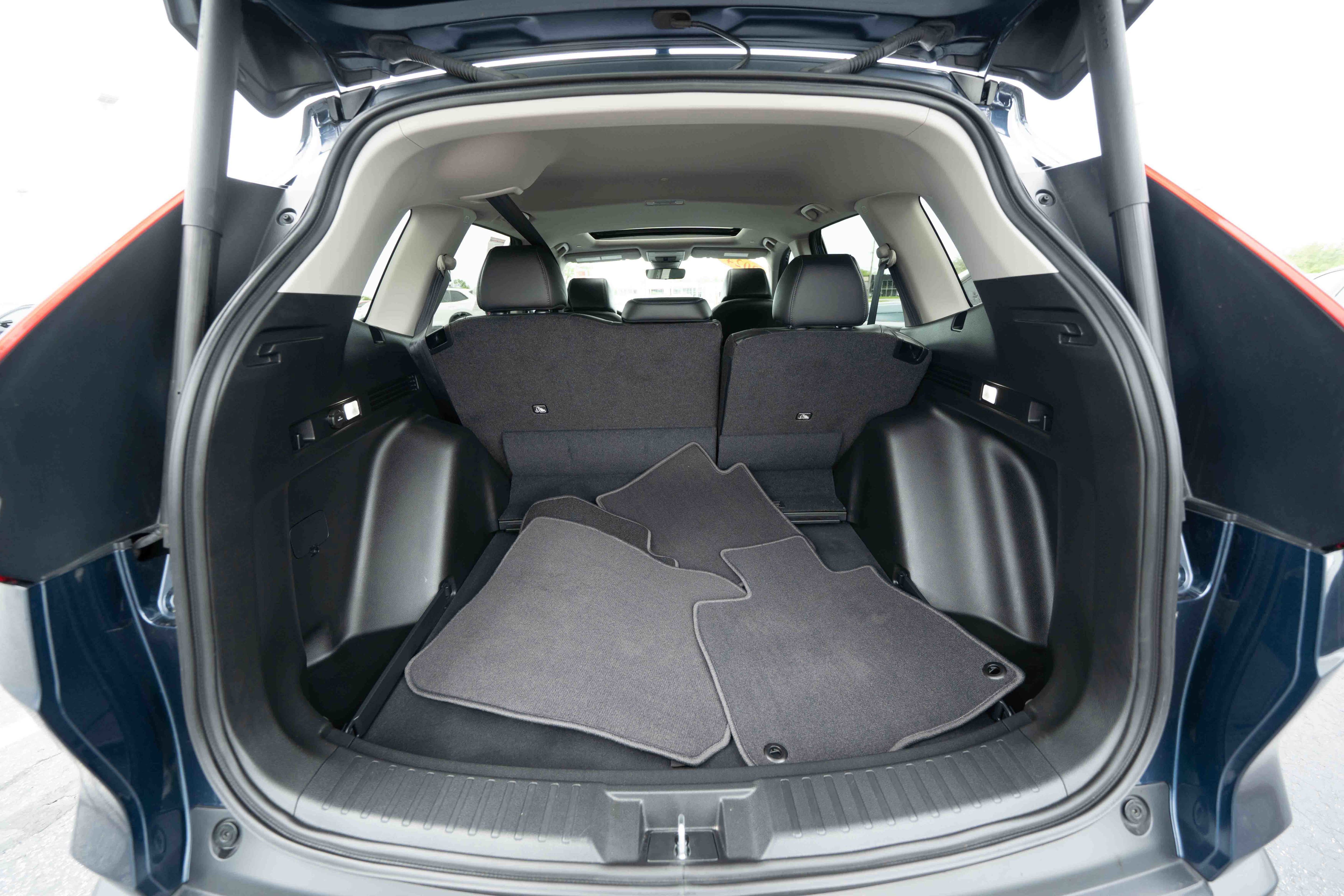 Used 2023 Honda Passport EX-L image 28
