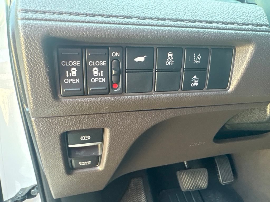 Certified 2020 Honda Odyssey EX-L image 14