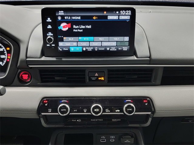 Used 2025 Honda Pilot EX-L image 19