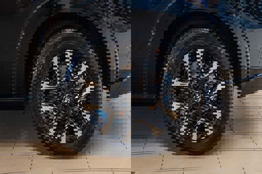 New 2026 Honda HR-V EX-L image 11