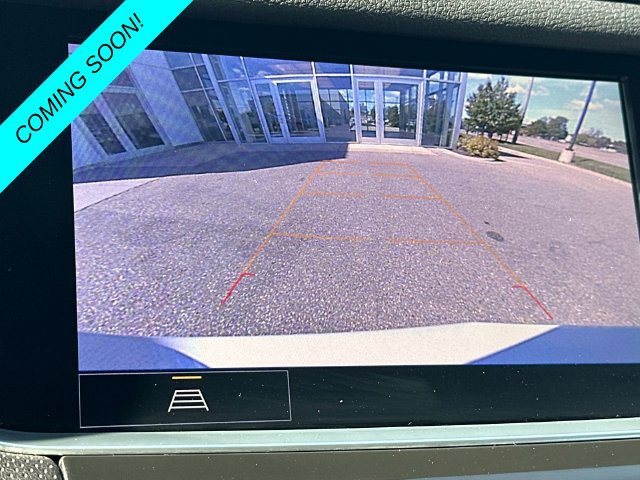 Used 2024 Cadillac XT5 Luxury w/ LPO, Floor Liner Package AWD/4WD image 27