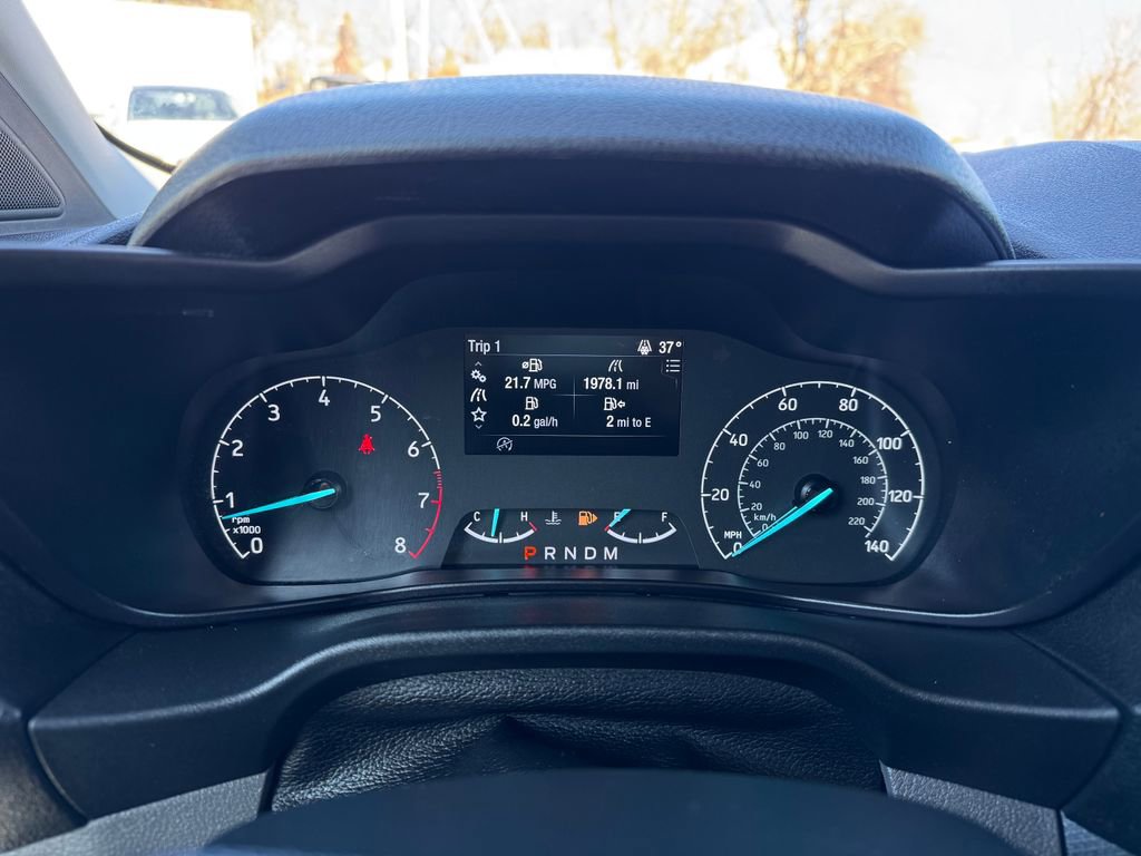 Used 2022 Ford Transit Connect XL image 23