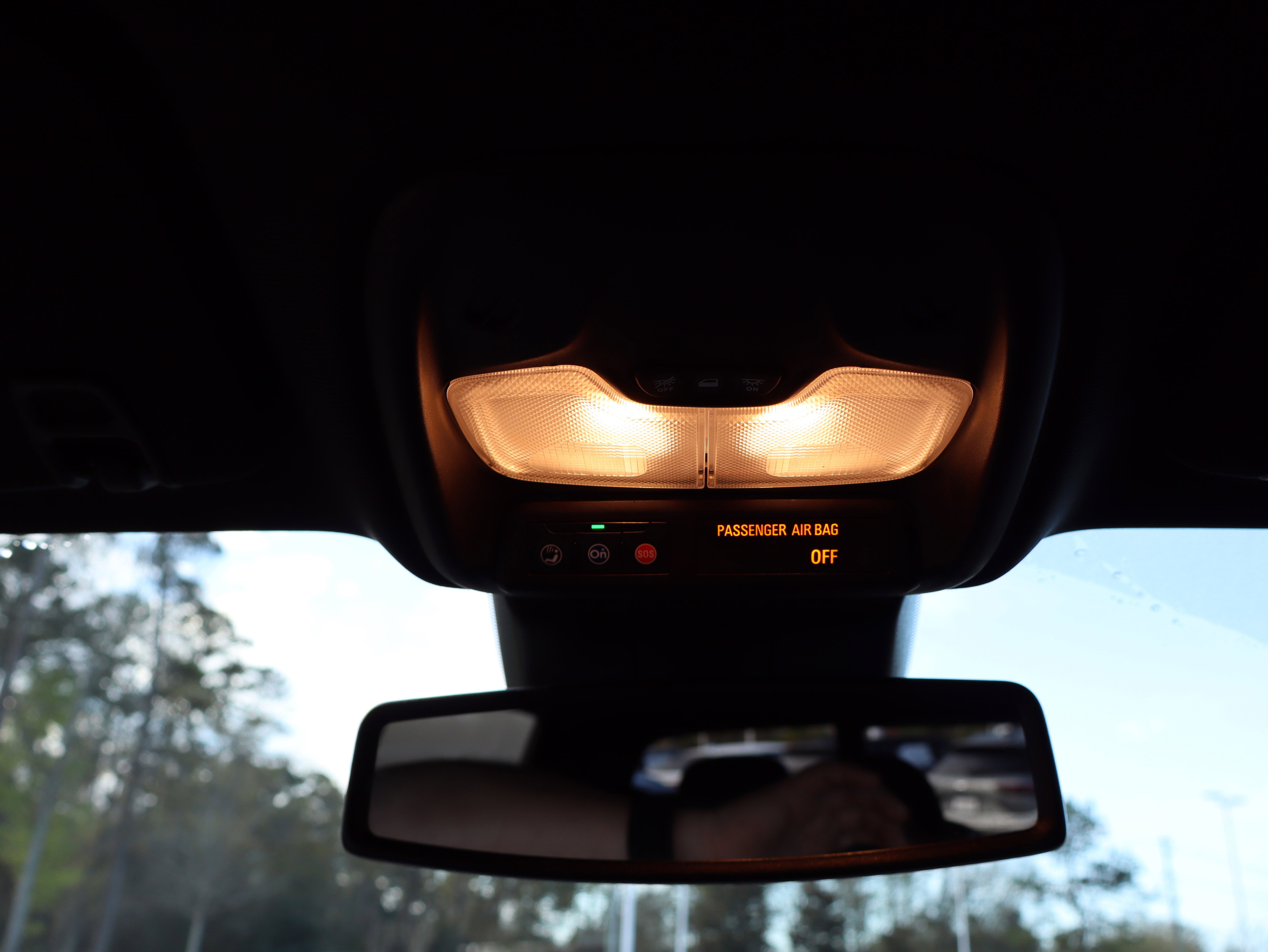 Used 2024 Chevrolet Colorado LT w/ LT Convenience Package III image 34