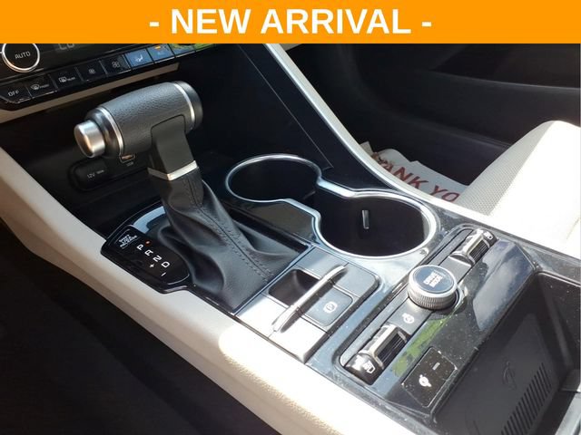 Used 2021 Kia K5 EX w/ EX Premium Package FWD image 27