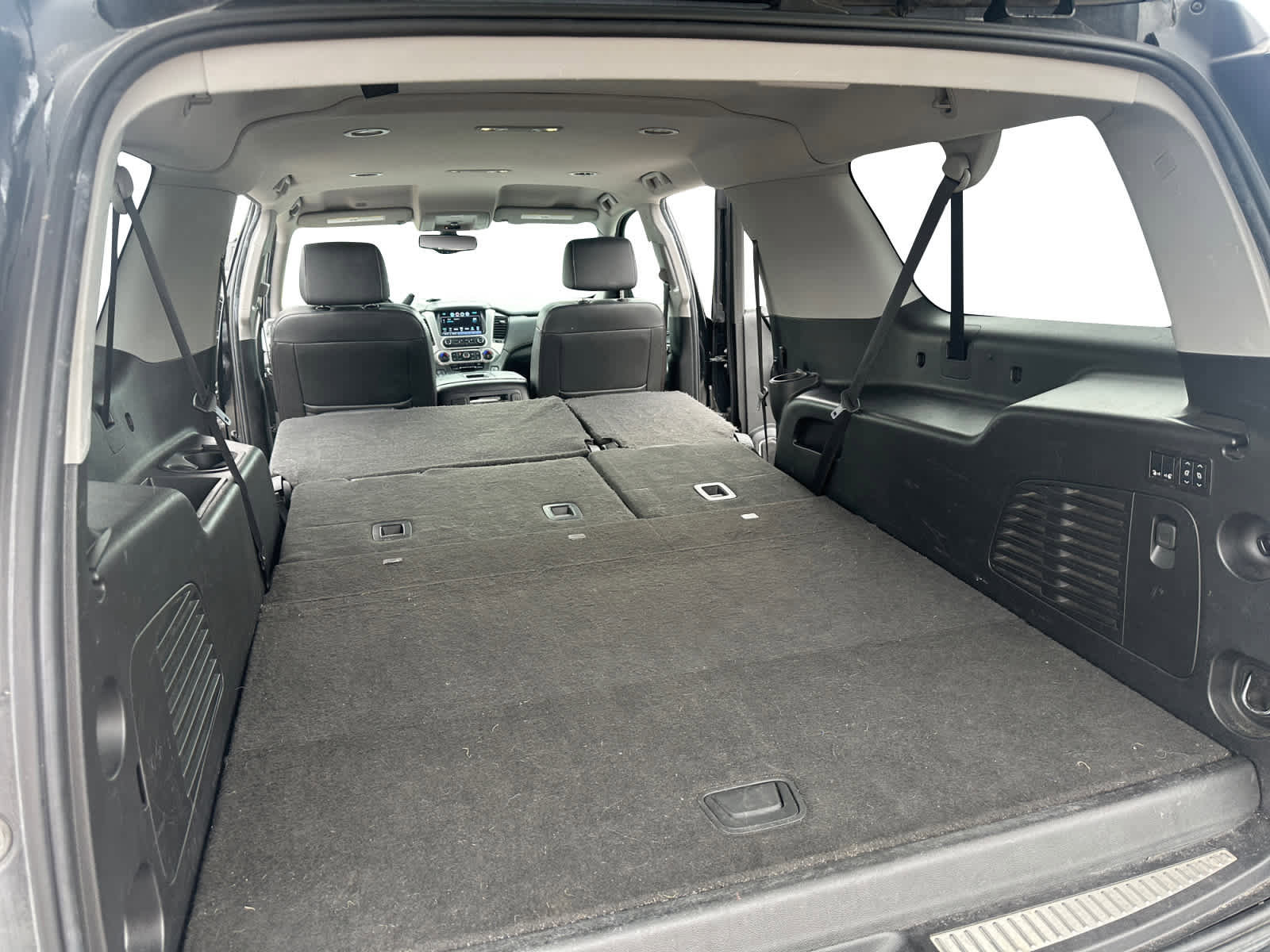 Used 2019 GMC Yukon XL SLT image 14