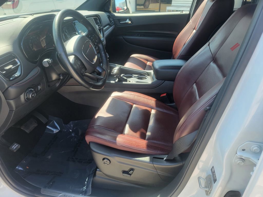 Used 2023 Dodge Durango R/T RWD image 12