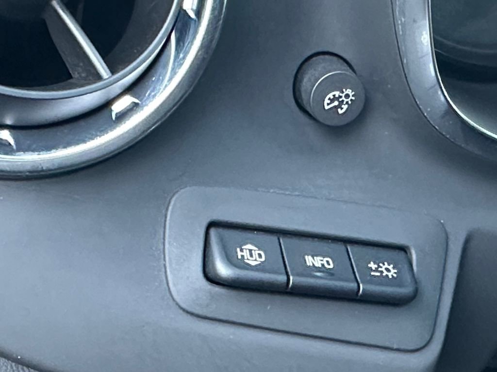 Used 2023 Chevrolet Camaro SS image 25