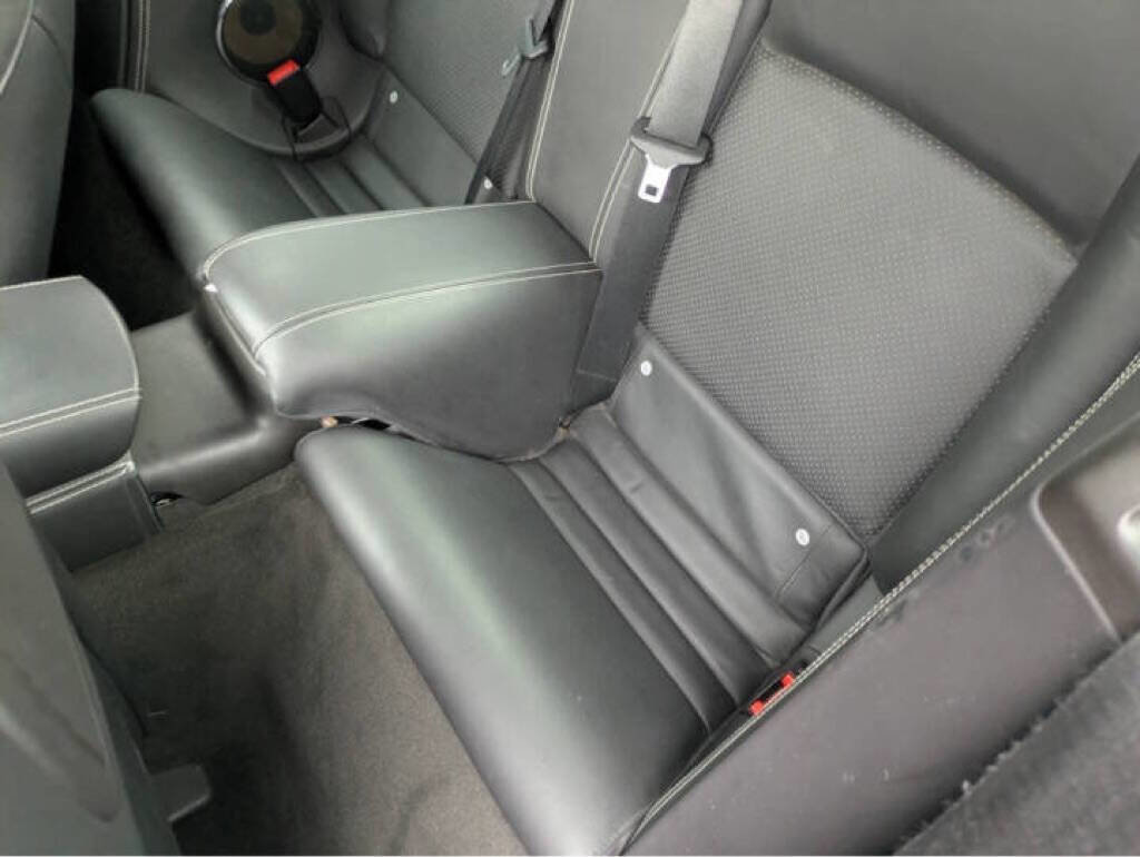 Used 2011 Jaguar XK Base 2dr Coupe image 12