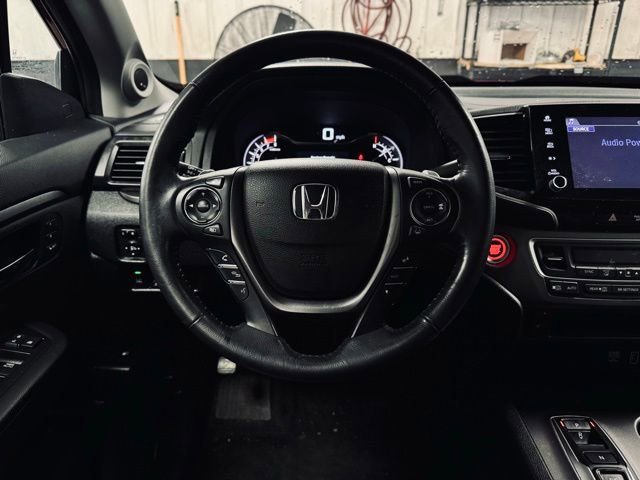 Used 2023 Honda Ridgeline RTL image 22