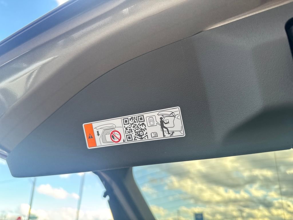 Used 2026 Toyota bZ image 37