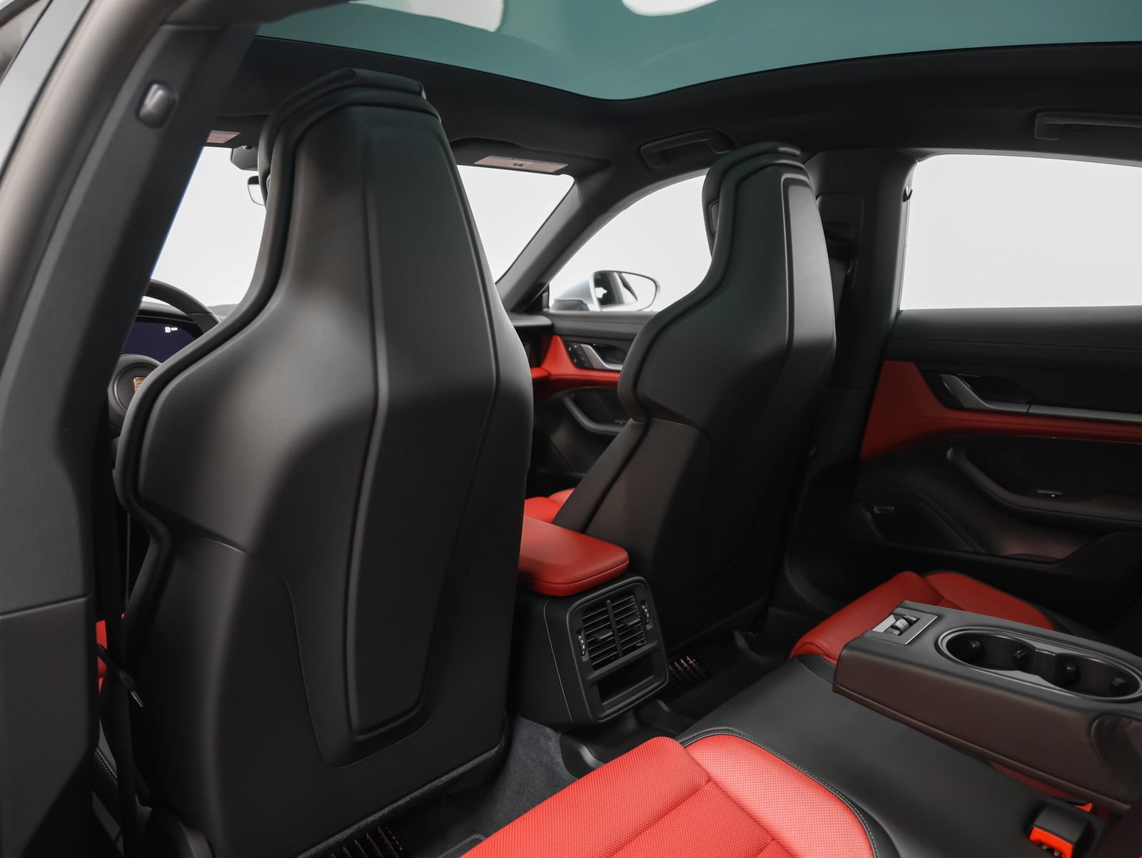 New 2026 Porsche Taycan RWD image 43