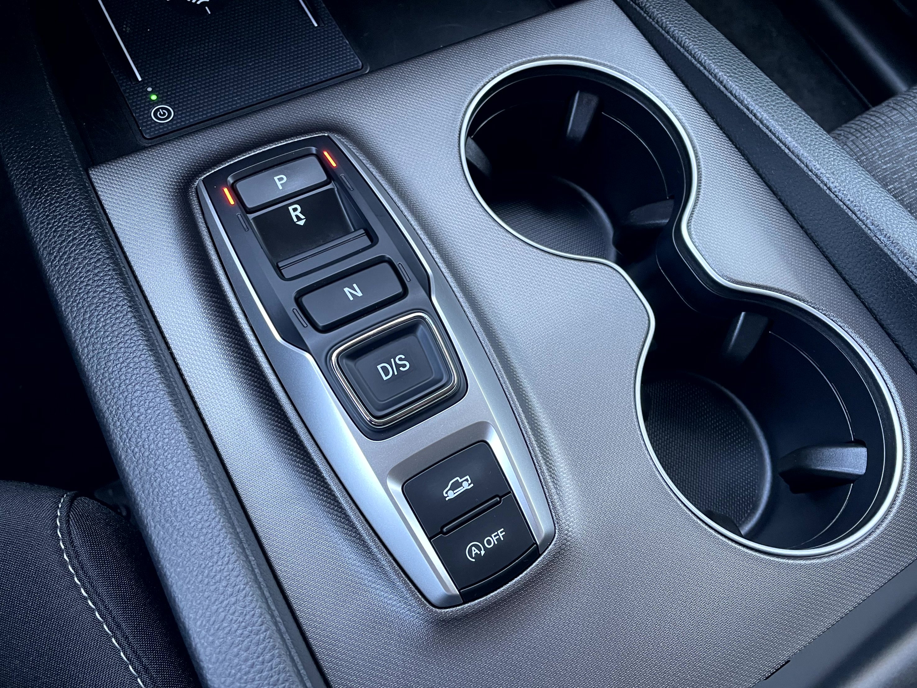 Certified 2025 Honda Ridgeline Sport image 21