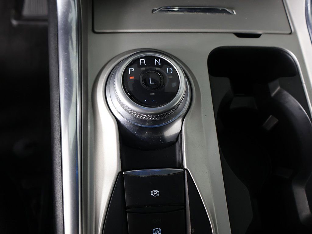 Used 2022 Ford Explorer Limited w/ Limited Technology Package image 55