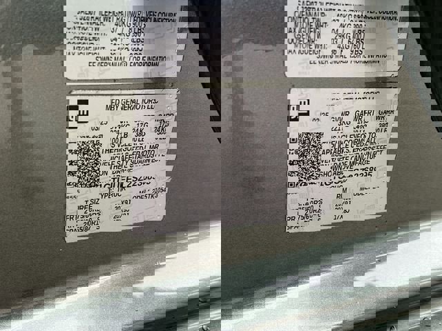 New 2025 GMC Sierra 1500 AT4 w/ AT4 Premium Package image 35