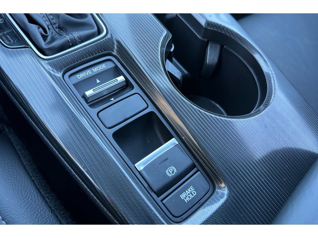 Certified 2025 Honda Civic Sport Touring image 31