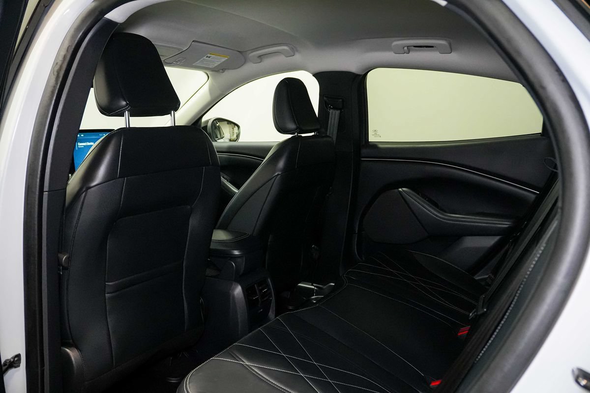 Used 2023 Ford Mustang Mach-E Select RWD image 15