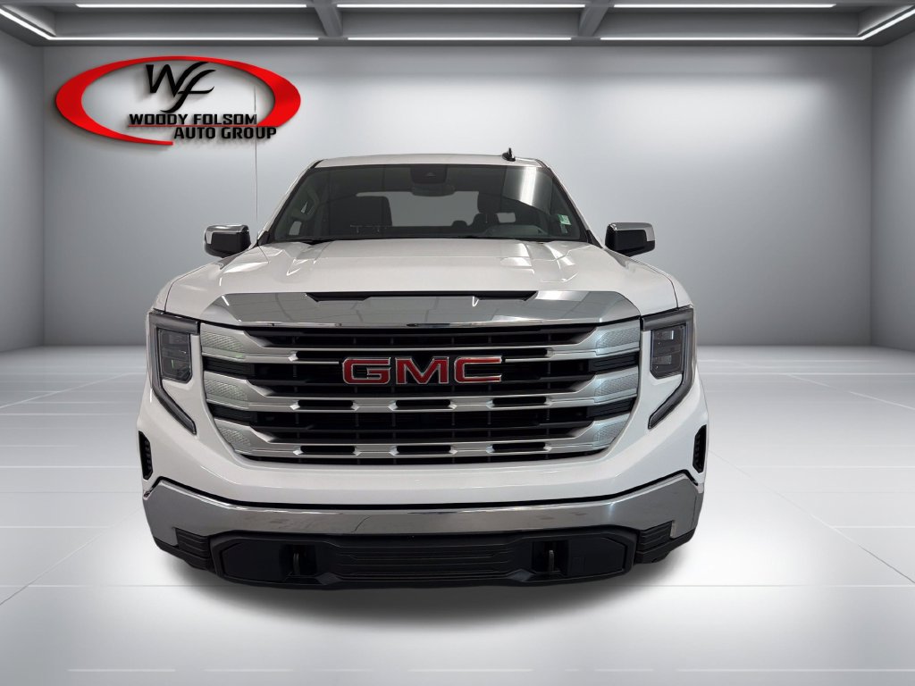 Used 2026 GMC Sierra 1500 SLE AWD/4WD image 2