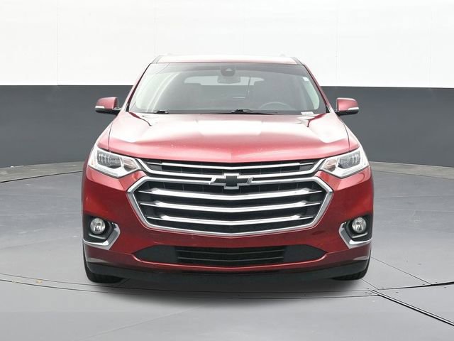 Used 2019 Chevrolet Traverse High Country w/ LPO, Floor Liner Package image 24