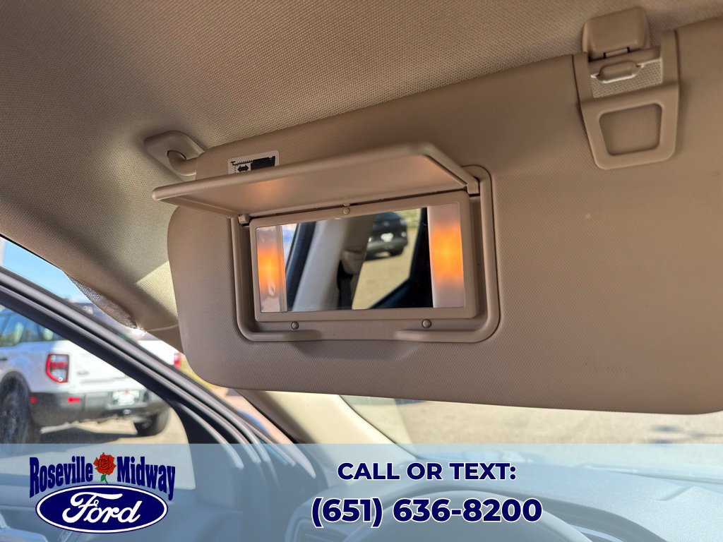 Used 2020 Ford Escape SE AWD/4WD image 18